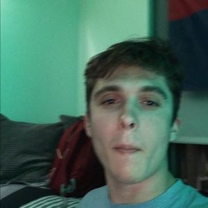 Meet your Posher, Thomas